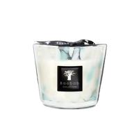 Baobab Collection Baobab Pearls Max 10 candle (500g) - White OS