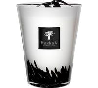 Baobab Collection FeathersScented candle Feathers Black Max 24