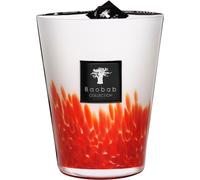Baobab Collection FeathersScented Candle Feathers Masaai Max 24