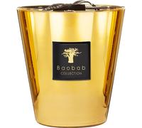 Baobab Collection Les-ExclusivesScented Candle Aurum Max 16