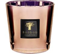 Baobab Collection Les-ExclusivesScented Candle Cyprium Max One