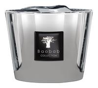 BAOBAB Collection - Platinum - Candle