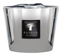 Baobab Collection Les-ExclusivesScented Candle Platinum Max 10