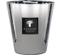 Baobab Collection Les-ExclusivesScented Candle Platinum Max 16