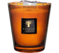 Baobab Collection Les-PrestigieusesCuir de Russie Scented Candle Max 16
