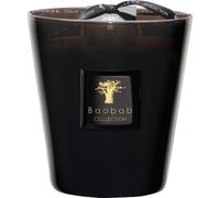 BAOBAB Collection - Encre de Chine - Candle