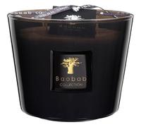 Les Prestigieuses China ink candle 500g