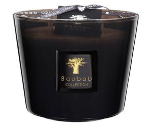 Baobab Collection Les-PrestigieusesScented candle Encre de Chine Max 10