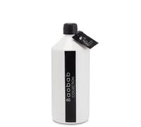 Baobab Collection Lodge Refill 1L Pearls Black