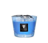 Baobab Collection Max 10 All Season Nosy Iranja candles - Blue One Size