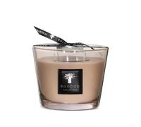 Baobab Collection Max 10 All Seasons Serengeti Plains candles - Brown One Size