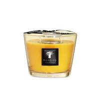Baobab Collection Max 10 All Seasons Zanzibar Spices candle - Yellow One Size