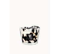 Baobab Pearls Black scented candle 500 g