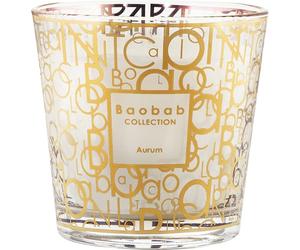 Baobab Collection My-First-BaobabAurum candle Max One