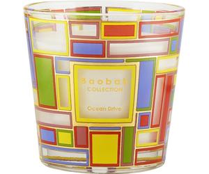 Baobab Collection My-First-BaobabCandle Ocean Drive Max One