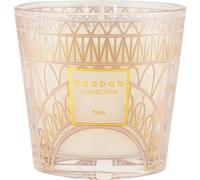 Baobab Collection My-First-BaobabCandle Paris Max One