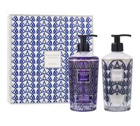 Baobab Collection My-First-BaobabManhattan gift set Hand Wash Gel 350 ml + Body & Hand Lotion 350 ml