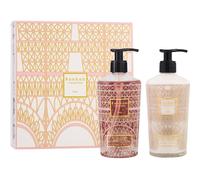 Baobab Collection My-First-BaobabParis gift set Hand Wash Gel 350 ml + Body & Hand Lotion 350 ml