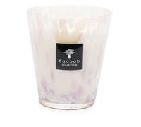 Baobab Collection Pearls Max 16 candle - Neutrals OS