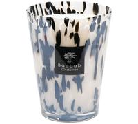 Baobab Collection Pearls Max 24 scented candle - White OS