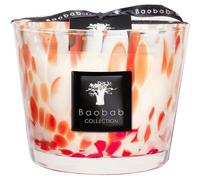 Baobab Collection PearlsPearls Coral Scented Candle Max One