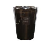 Baobab Collection signature Les Prestigieuses Encre de Chine candle - Black OS