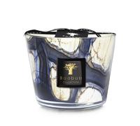 Baobab Collection small Stones Lazuli scented candle - Blue OS
