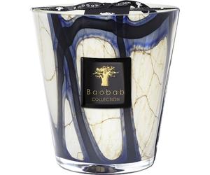 Baobab Collection StonesScented candle Lazuli Max 16