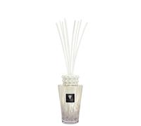 Baobab Collection Totem 2L White Pearls Luxury Bottle Diffuser Medium