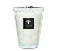 Baobab Collection White pearls max 24 candle OS
