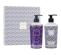 Baobab Collection Women & Gentlemen Gift Set Gentlemen Hand Wash Gel 350 ml + Body & Hand Lotion 350 ml