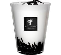 Baobab Collection FeathersScented candle Feathers Black Max 24