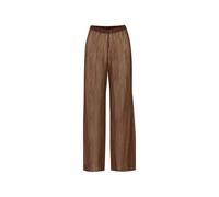 Baobab Gola high-rise trousers - Brown XS-S-XL