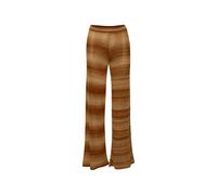 Baobab Helena wide-leg trousers - Brown XS-S-M-L-XL