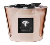 Baobab Home Scented-candlesCandle Les Exclusives Roseum Max 10