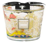 Baobab Home Scented-candlesCôte d'Azur scented candle Max 10