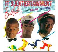 Baobab - Its Entertainment-Deluxe-