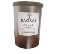 Baobab Leaf Powder, African Food Ingredient, Kuka Laalo Kodoro Namoukou (200g)