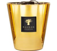 Baobab Les Exclusives Scented Candle Aurum 1100 g