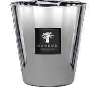 Baobab Les Exclusives Scented Candle Platinum 1100 g