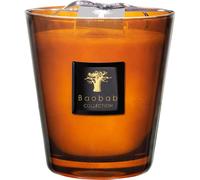 Baobab Les Prestigieuses Cuir de Russie scented candle 1100 g
