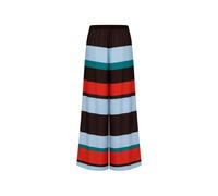 Baobab Lula striped trousers - Blue XS-S-M-L