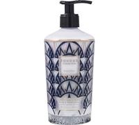 Baobab Moisturiser Body & Hand Lotion Manhattan 350 ml