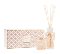Baobab Collection My-First-BaobabGift set Women Scented candle 190 g + diffuser 250 ml + sticks