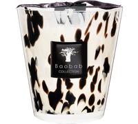 Baobab Pearls Black scented candle 1100 g
