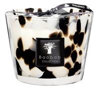 Baobab Pearls Black scented candle 190 g