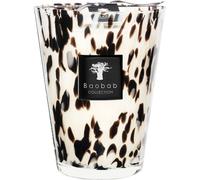 Baobab Pearls Black scented candle 3000 g