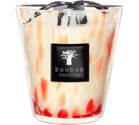 Baobab Pearls Coral scented candle 1100 g