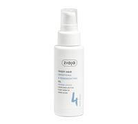 Baobab Plant Essentials Smoothing Hair Oil with Leaves Ziaja