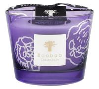 Baobab Scented candles Candle Roses Dark 500 g